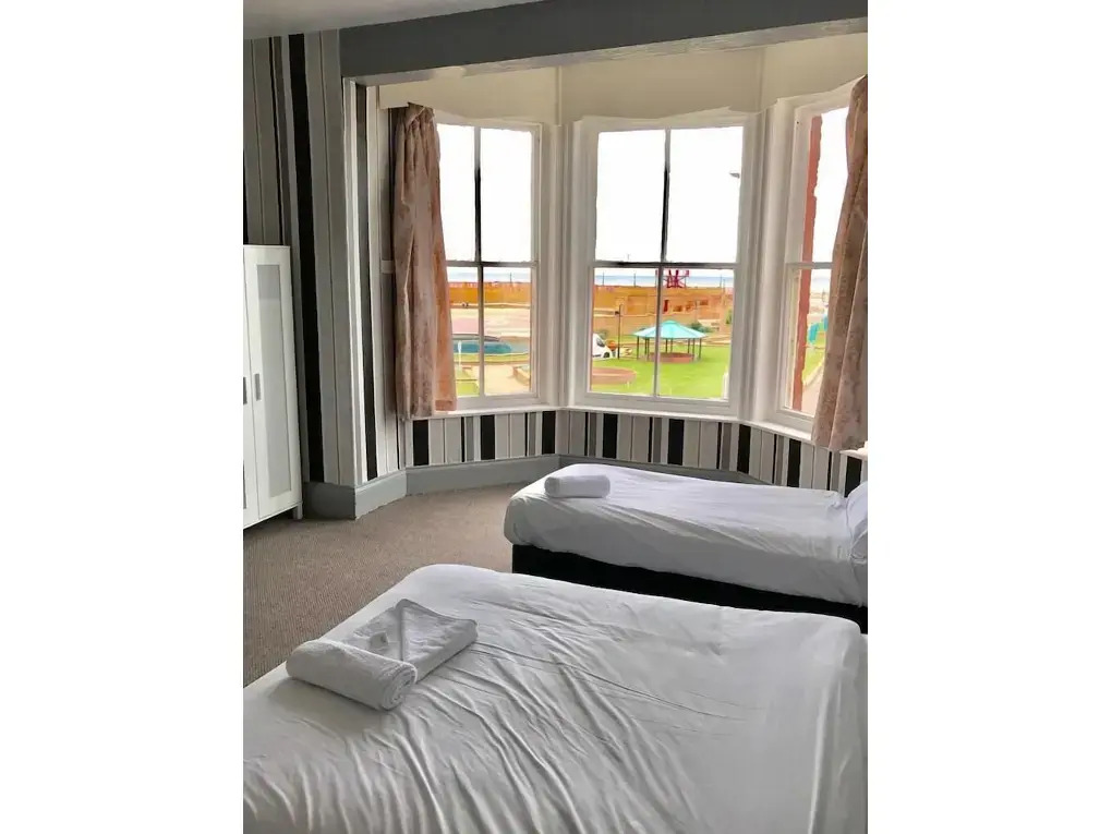 The Mews Inn