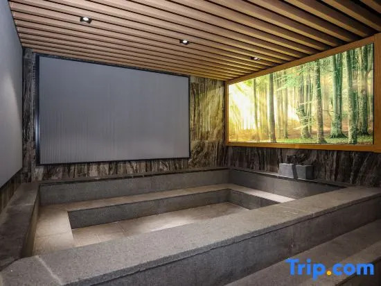 San Wennuan Spa Hotel