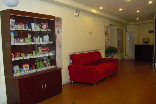 Homeinn Selected Hotel (Qingdao Railway Station Zhanqiao German Style Street)