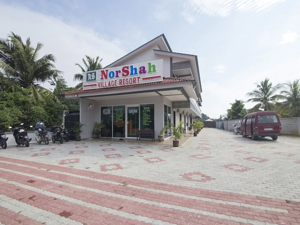 Norshah Village Resort