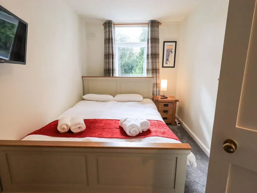 6 Calgarth View