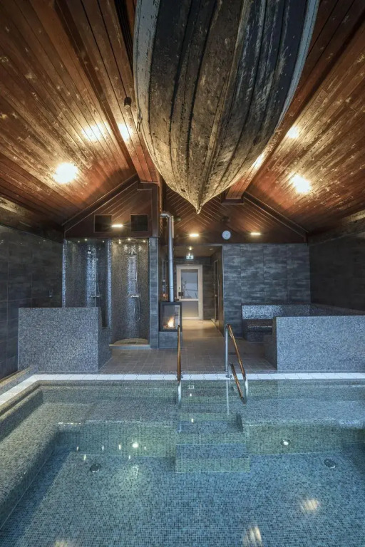Angvik Gamle Handelssted - by Classic Norway Hotels