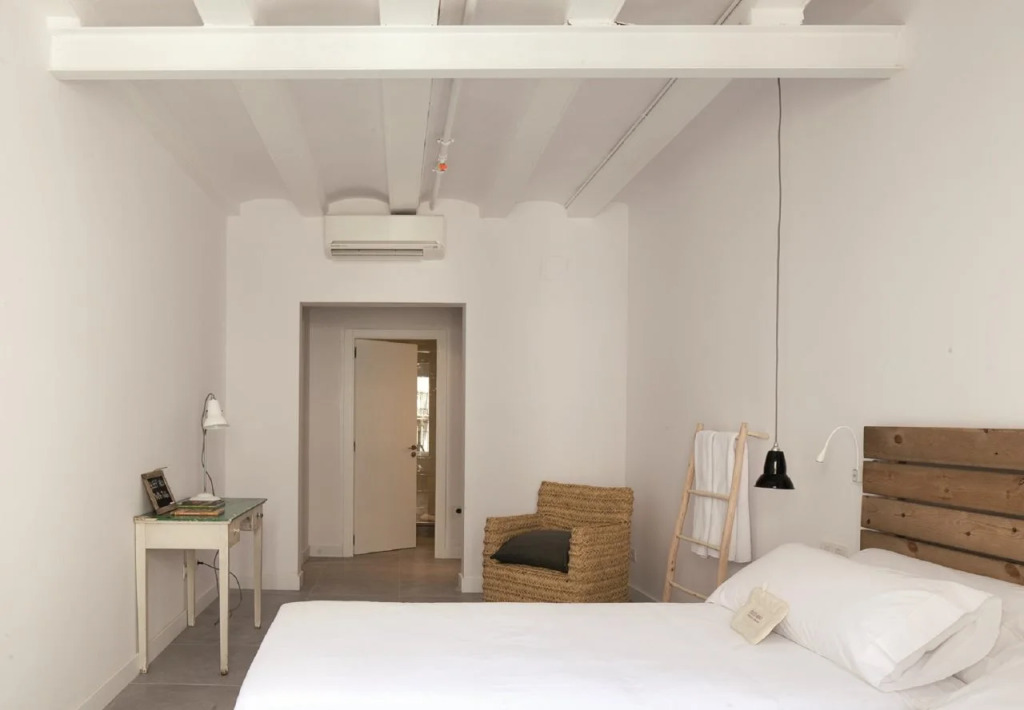 Eco Boutique Hostal Grau