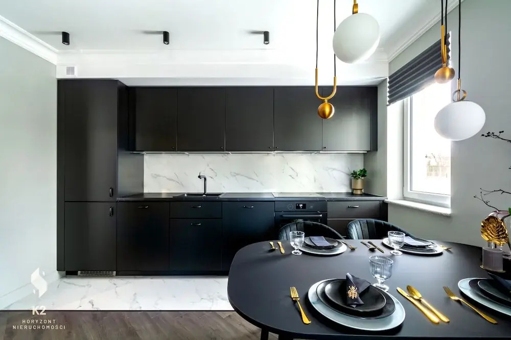 Apartamenty Flat White Obywatelska 49