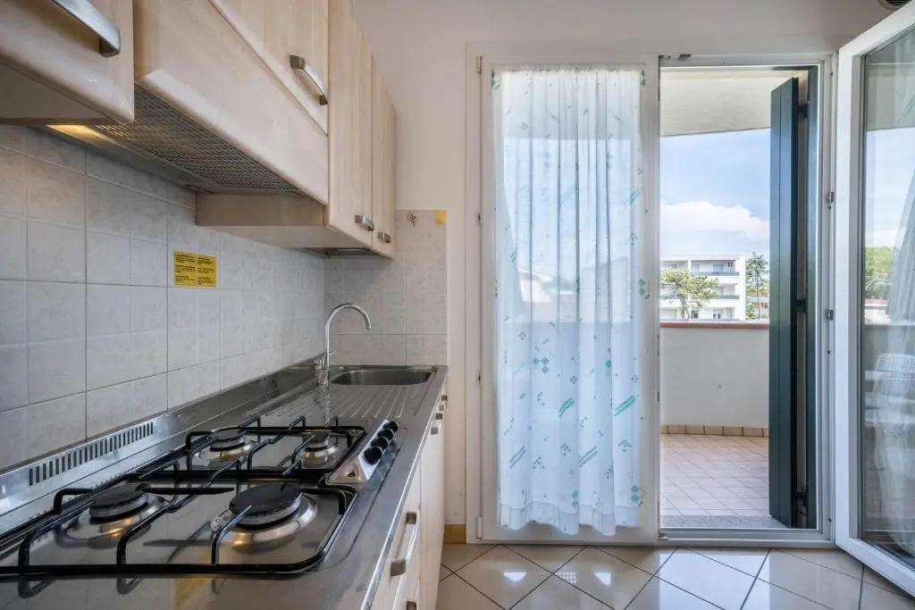 Villa Ines Bilocale 2