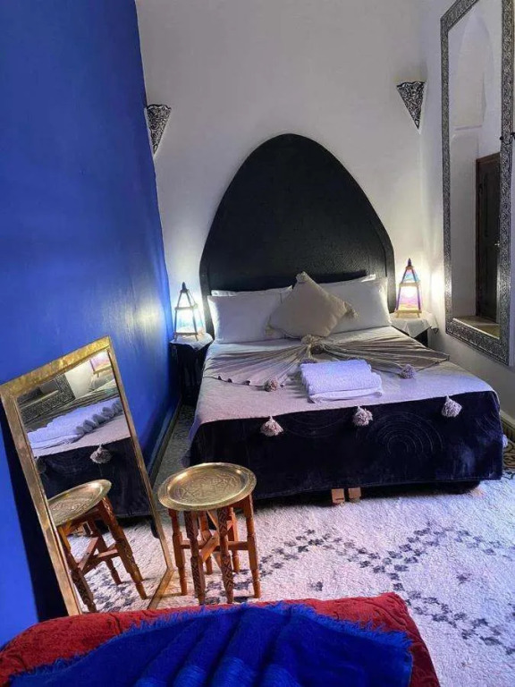 Riad Naya