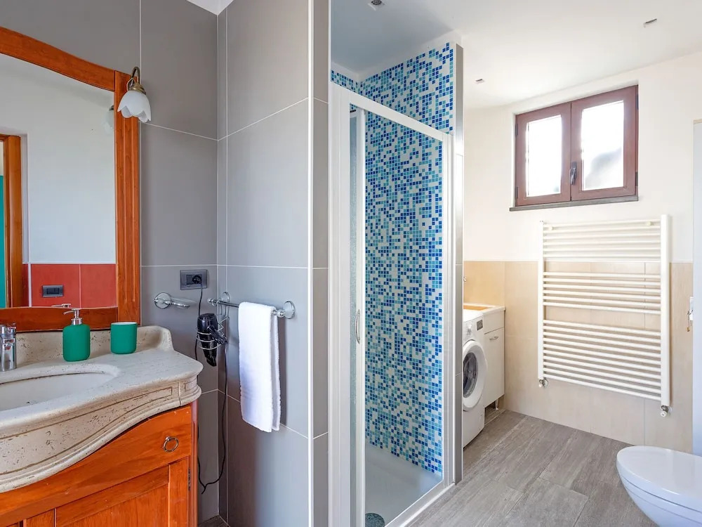 Boutique Holiday Home in Pompei near Amphitheatre of Pompeii