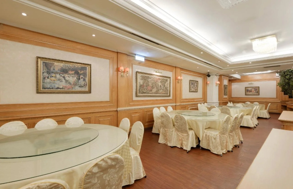 Forbes Hotel