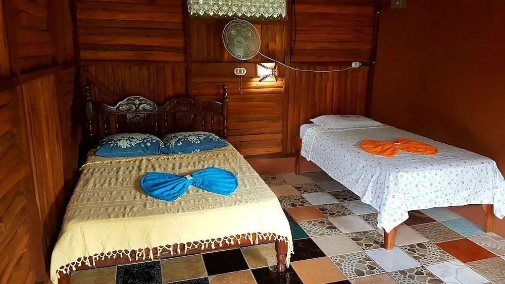 Tío Felix Eco Lodge