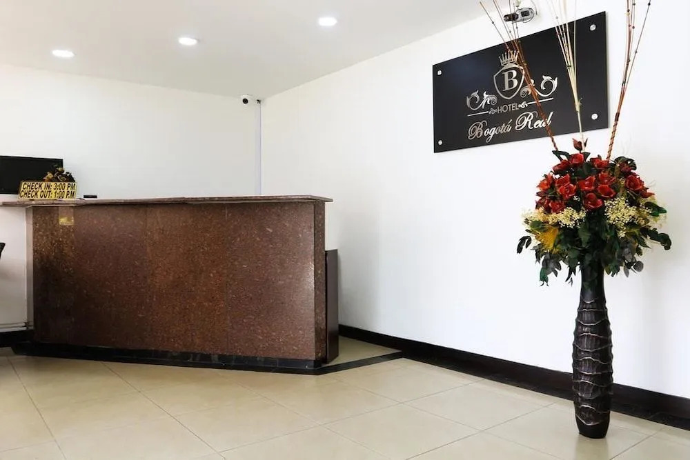 Hotel Fontana Bogotá - Corferias