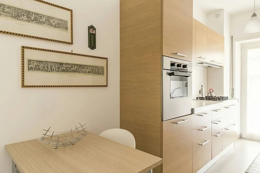 Borgia's Home - Borgia's Homeholidays 1 bedroom apartment
