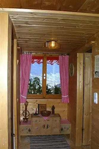 Berghutte Graslehn (Adults Only)