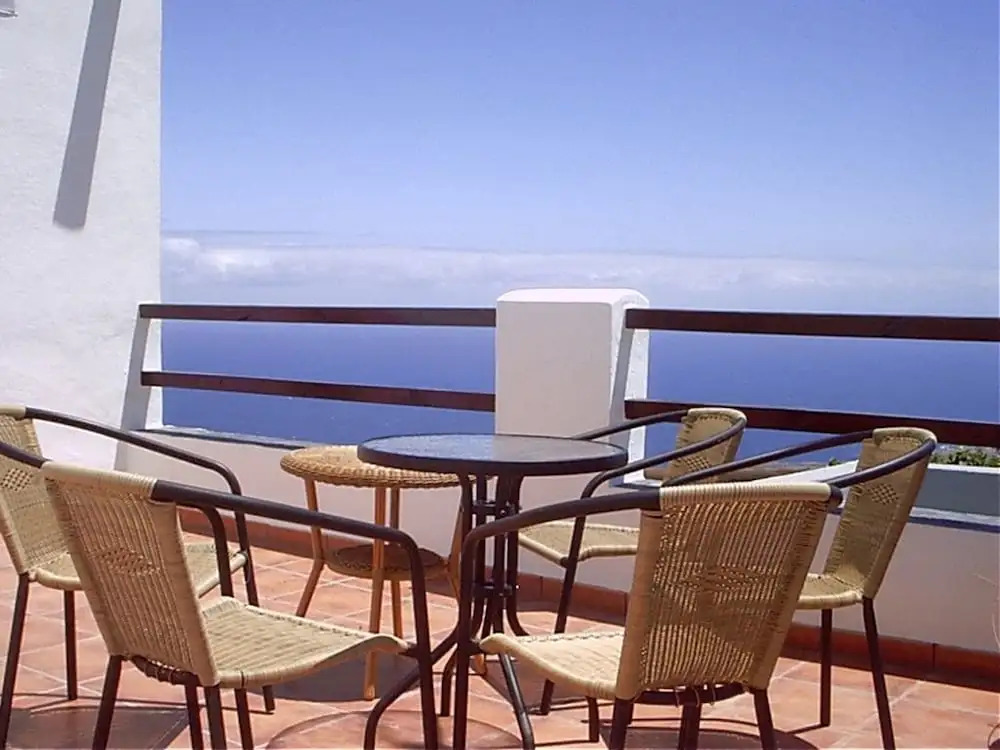 Casapancho 1 y 2 - Casa Rural - Fasnia - Tenerife