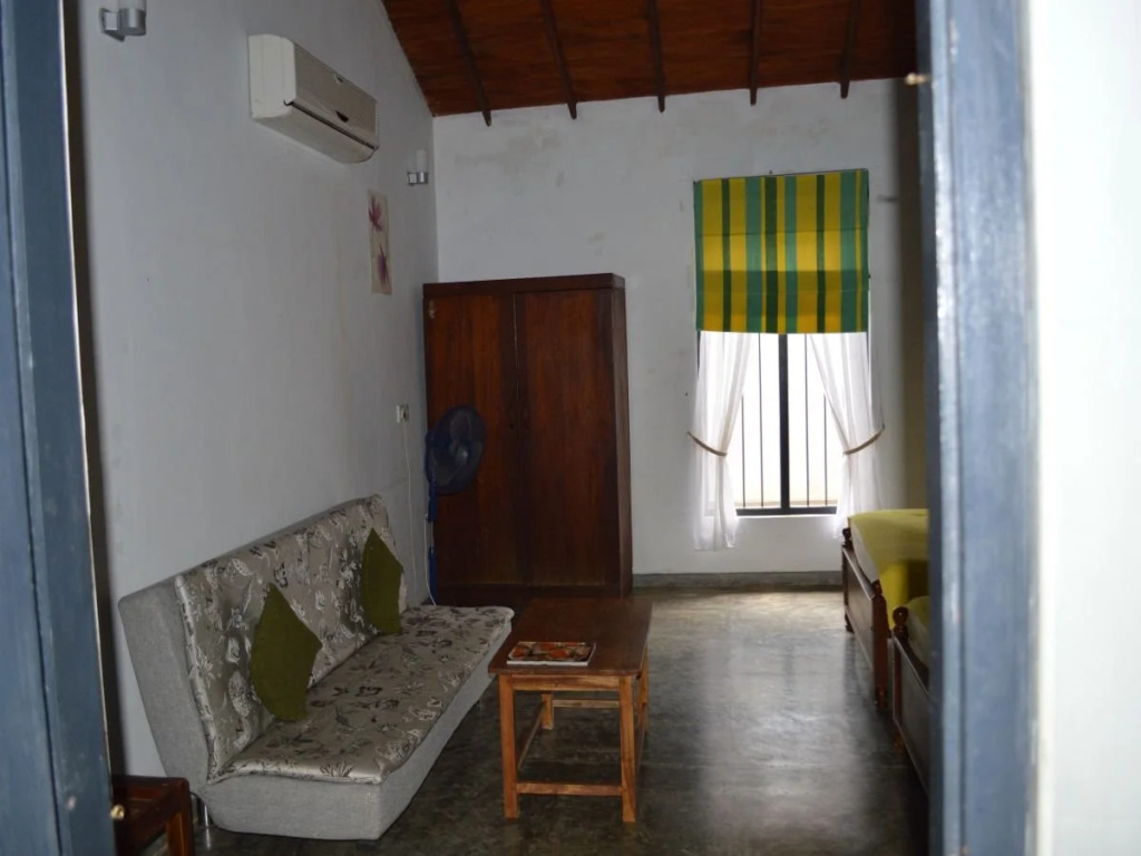 Adventurers Lanka Safari Hotel