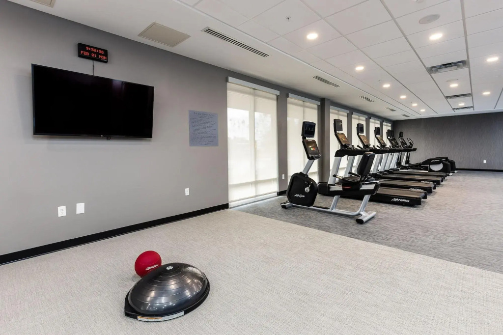 Courtyard by Marriott Pensacola I-10 West