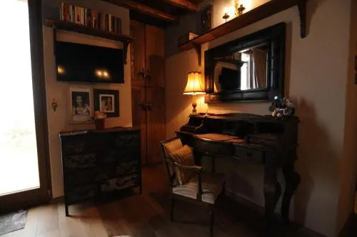 Pelion Villa Alkistis Myth and Magic