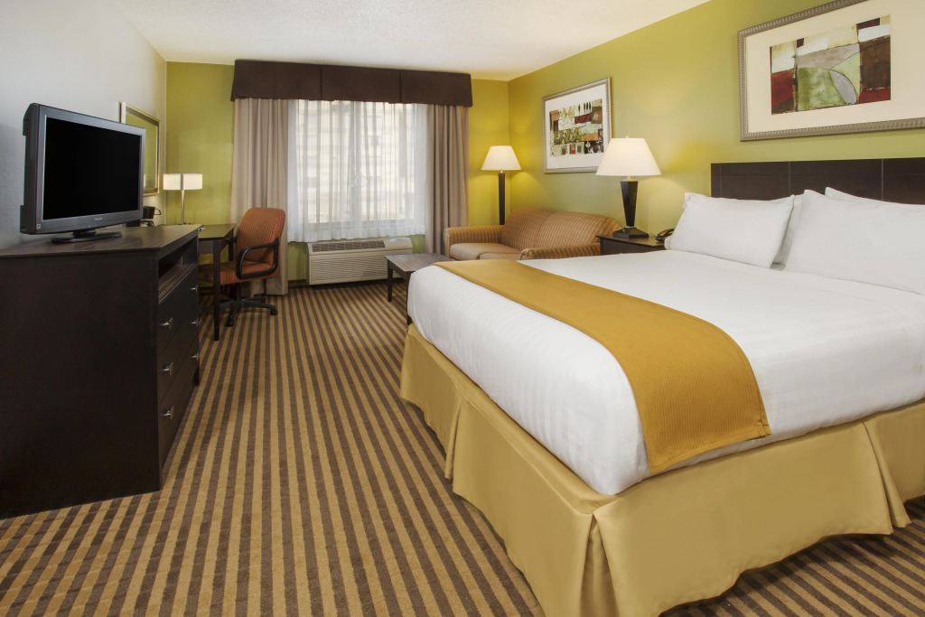 Sleep Inn & Suites Kalamazoo East