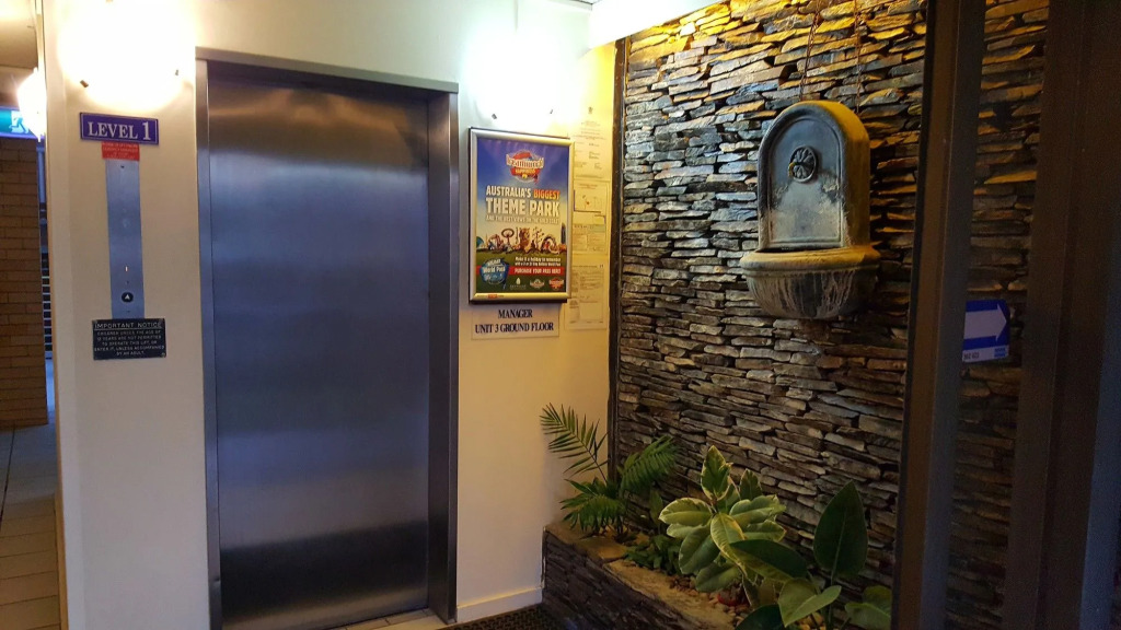 Wyuna Beachfront Holiday Apartments