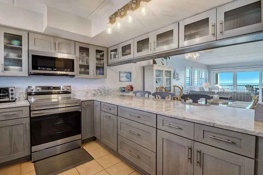 672 Amelia By The Sea