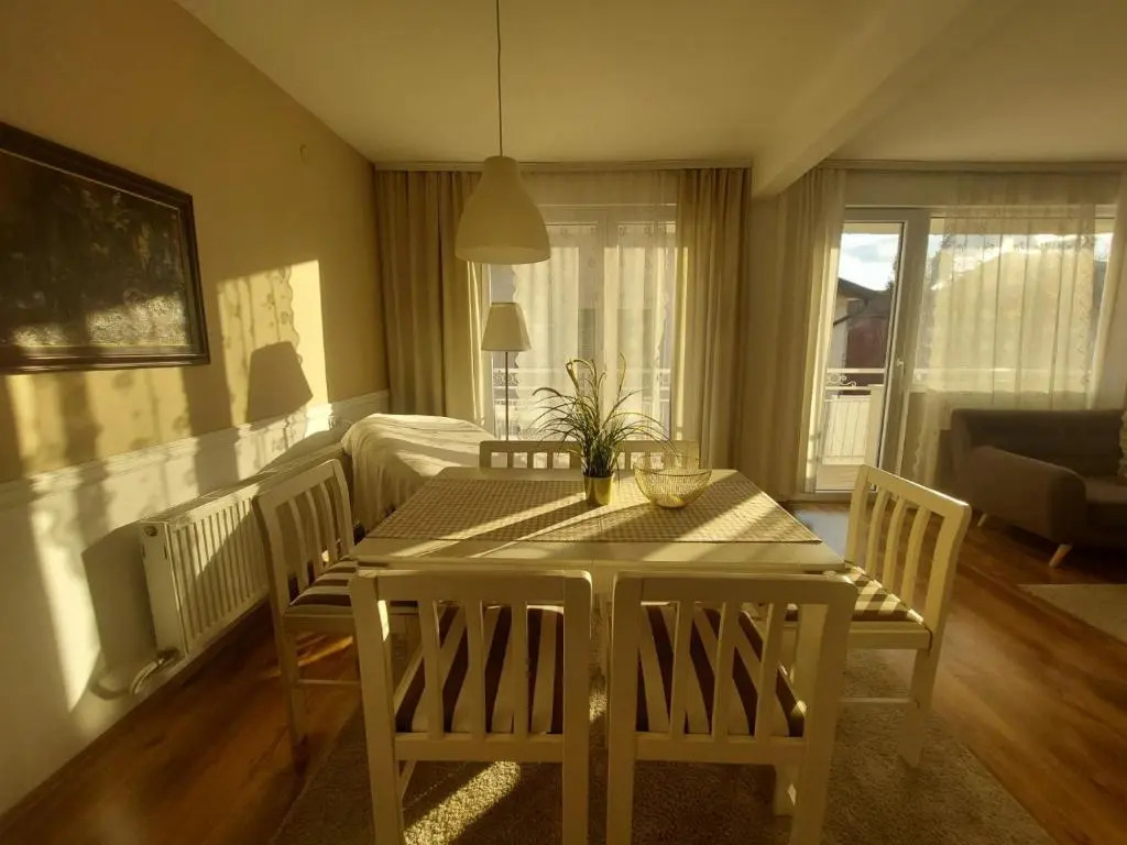 Apartment Sneshka