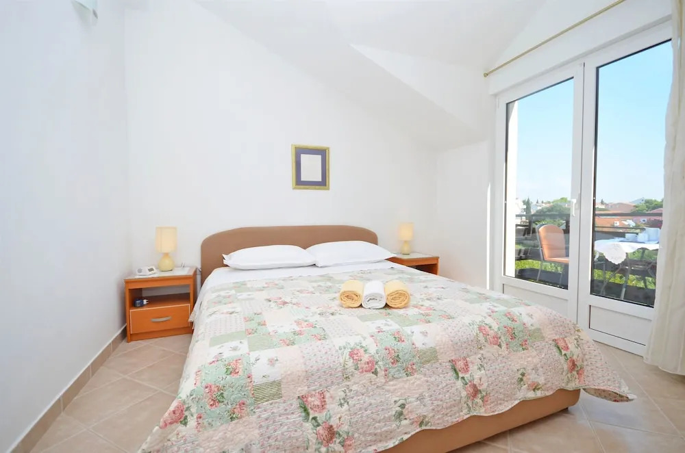 Apartments Malenica