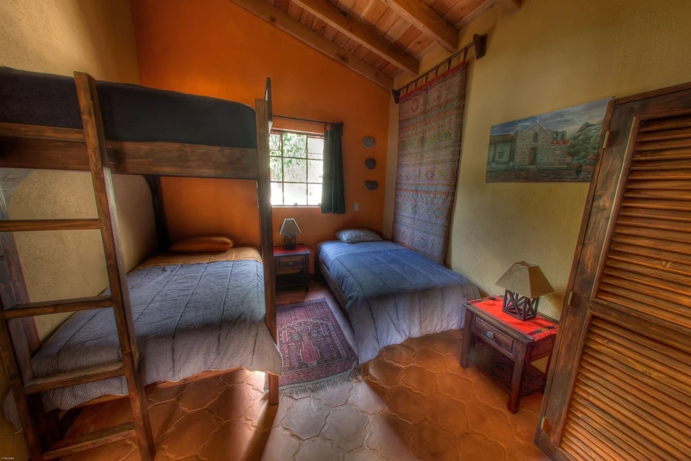 Casa Wenche