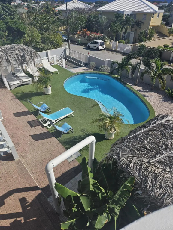 Villa Ravens`s Paradise Azul