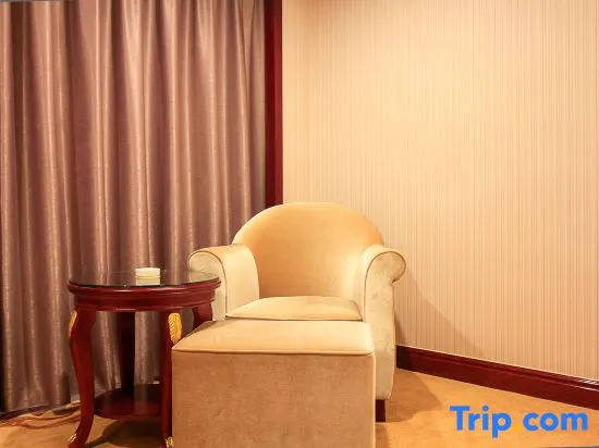 Vienna Hotel Suzhou Development Zone Branch