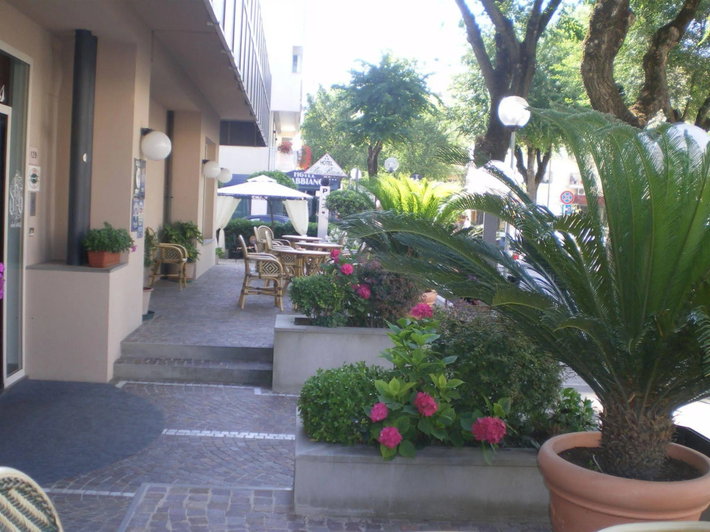 Hotel Des Bains