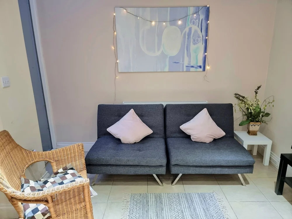 Notting Hill Grove Apartments