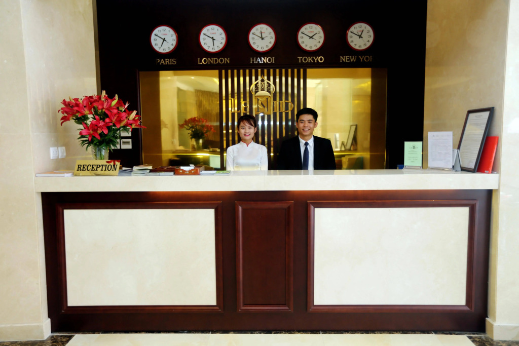 M Village Hotel Thợ Nhuộm, a brand of Modern Village Lifestyle