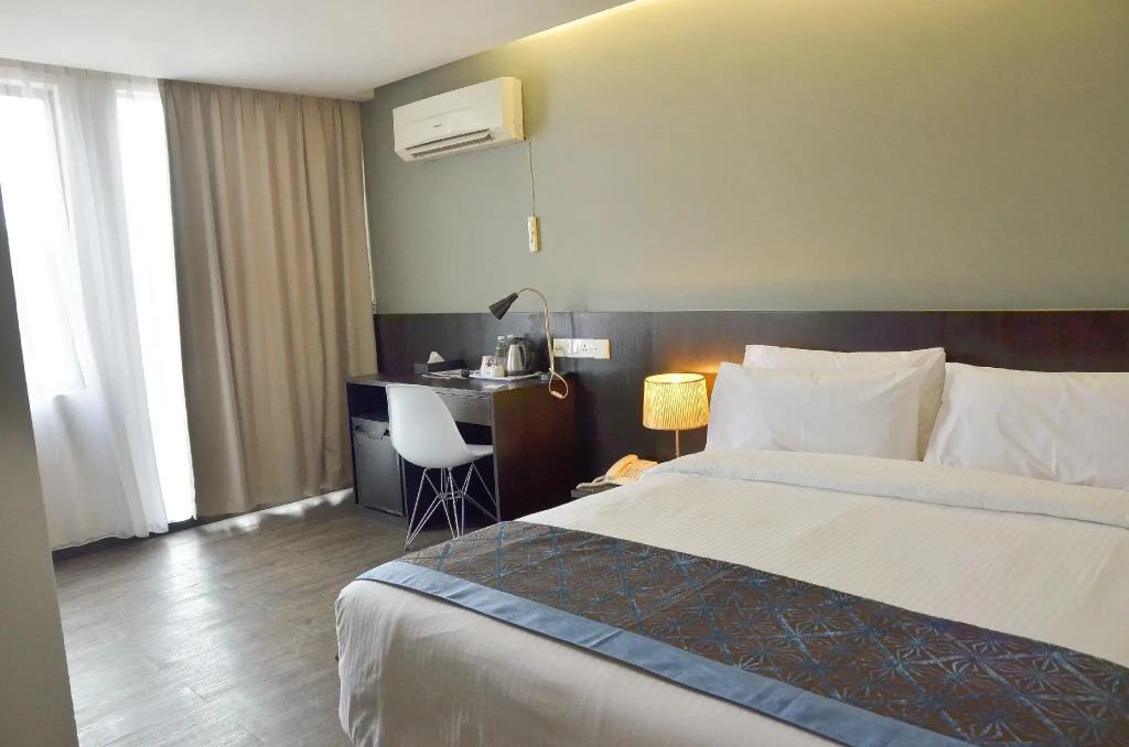 Vivo Hotel