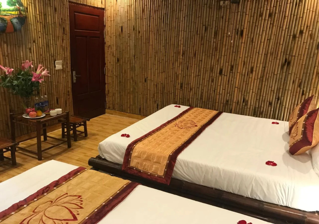 Ohayo Tam Coc Homestay