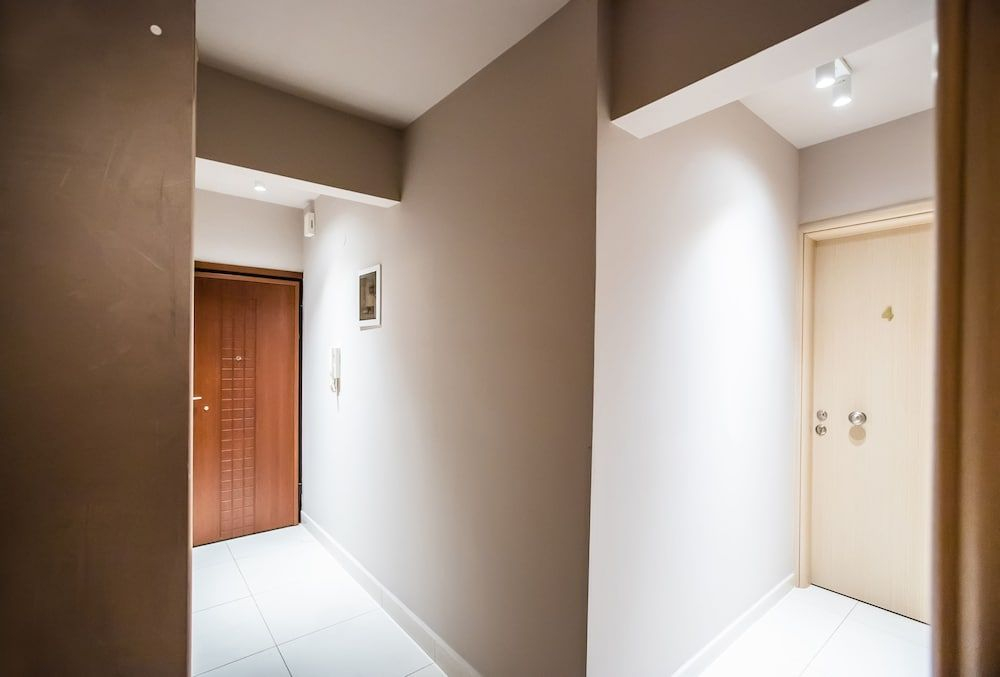 #halu! Stylish City Center Studios