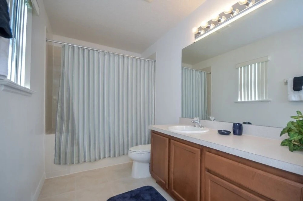 Legacy Park 122 - Five Bedroom Villa