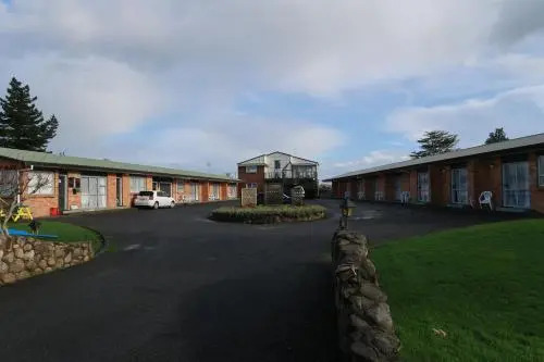 North End Motel