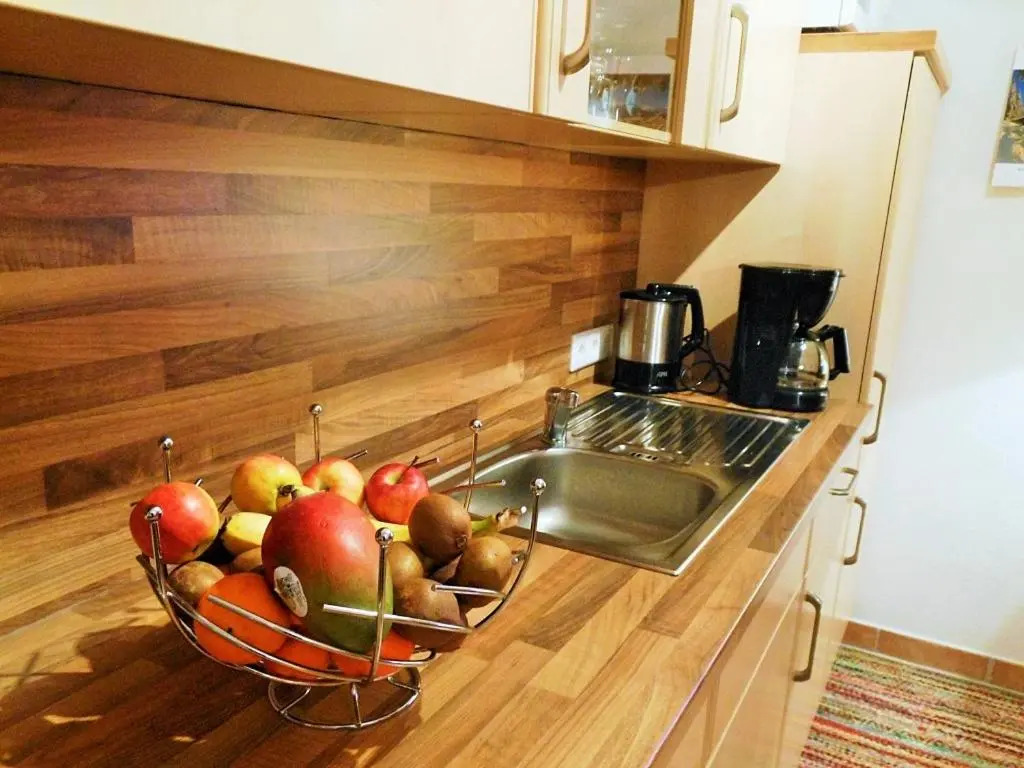Appartement Ramona