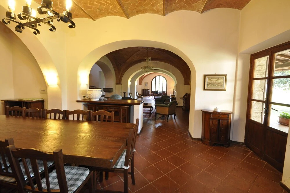 Fattoria Tre Laghi
