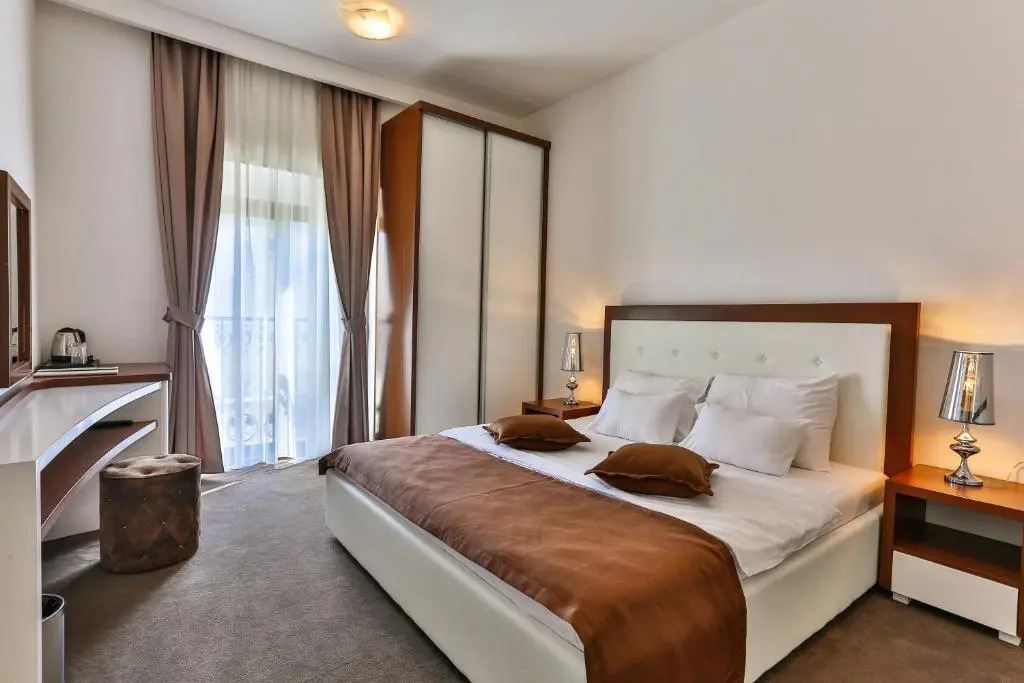 Hotel Pozzo