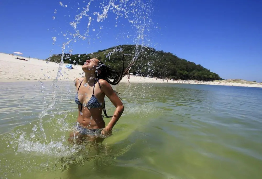 PLAYA Santa Baia