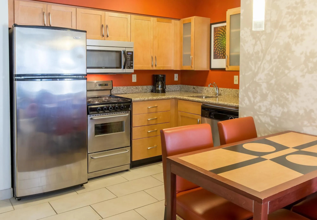 Residence Inn by Marriott Sioux Falls