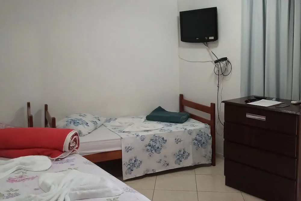 Hospedagem Cantinho Da Vitoria