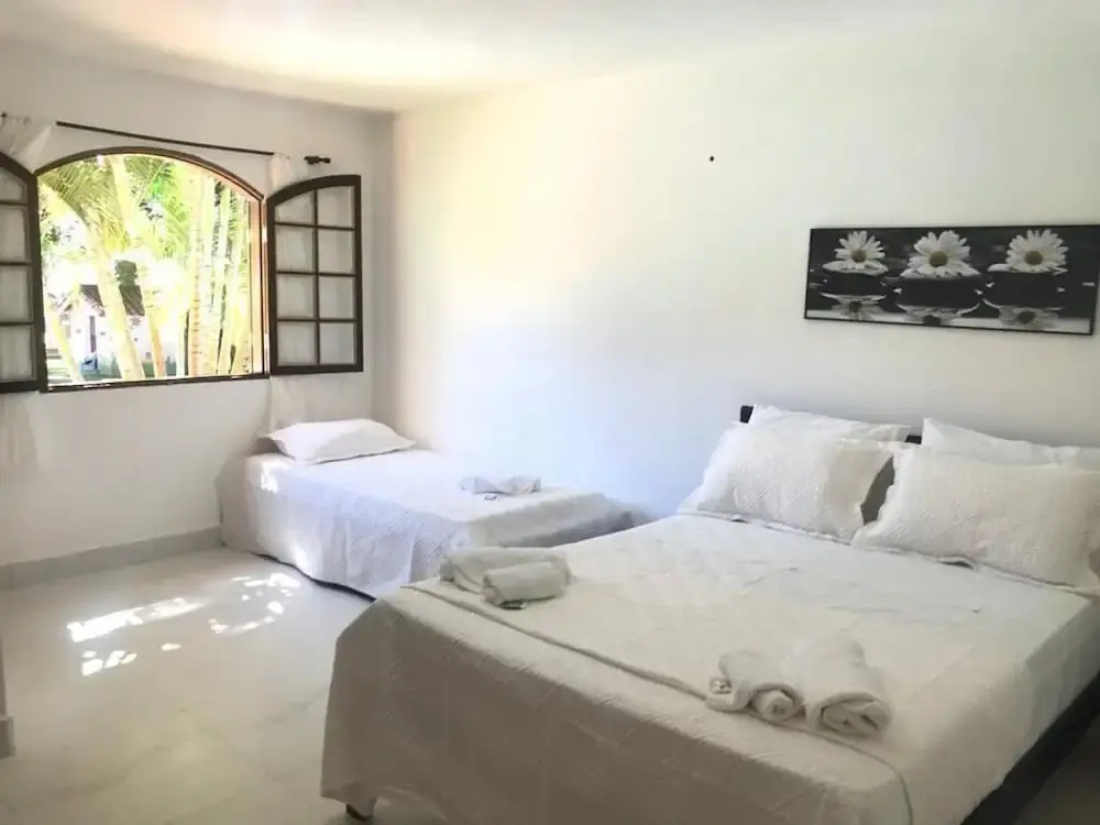 Pousada Sonho Meu