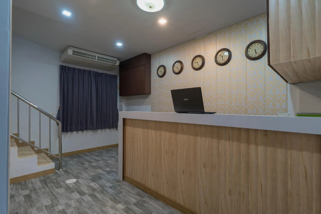 Baan Thai Beach Side Residence, Patong Beach