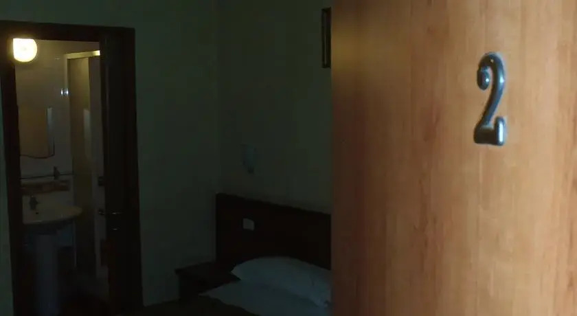 Fiesta Accomodation