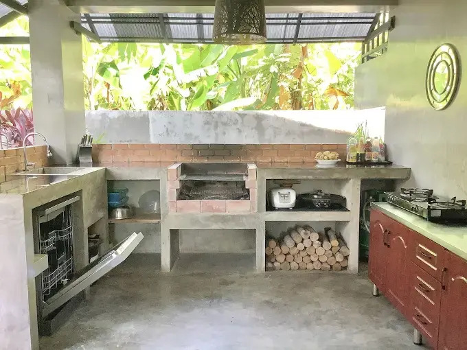 Villa Rajapruek 3 Villa Estates For A Group Maid and Butler near Airport