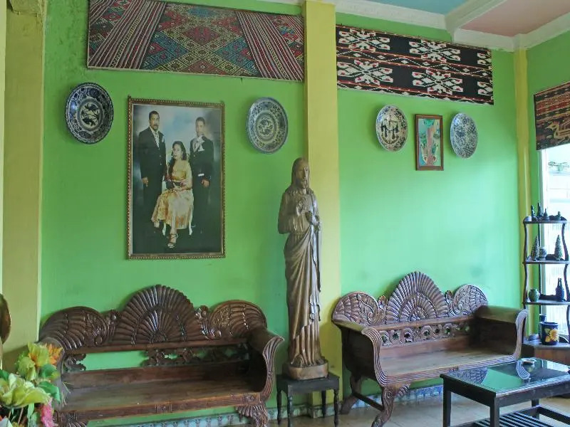 OYO 91721 Hotel Brenton