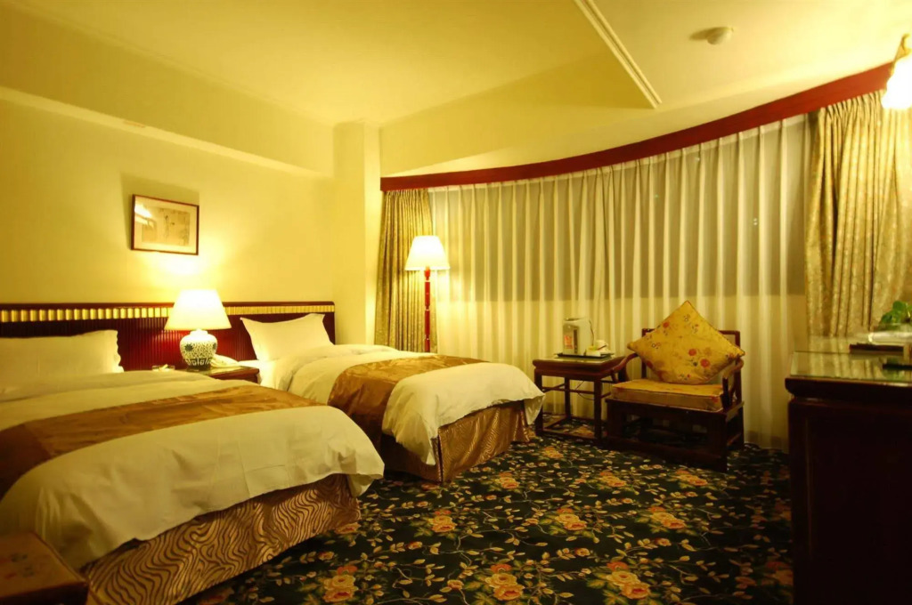 Grand Hotel