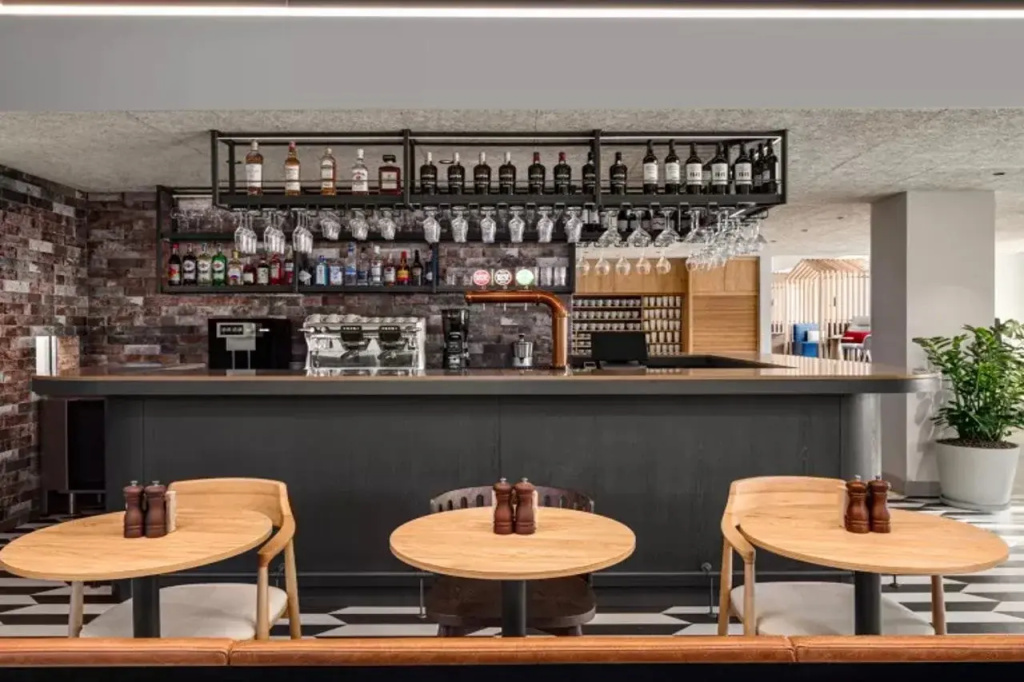 Holiday Inn Express Porto Boavista by IHG