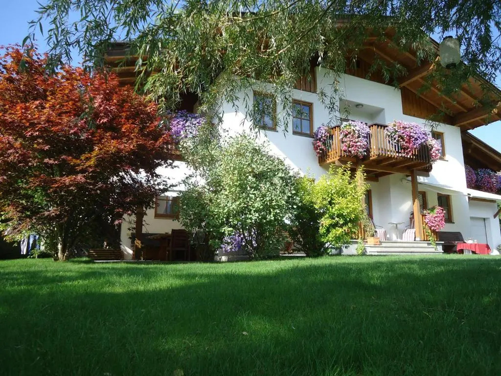 Apartment Maier